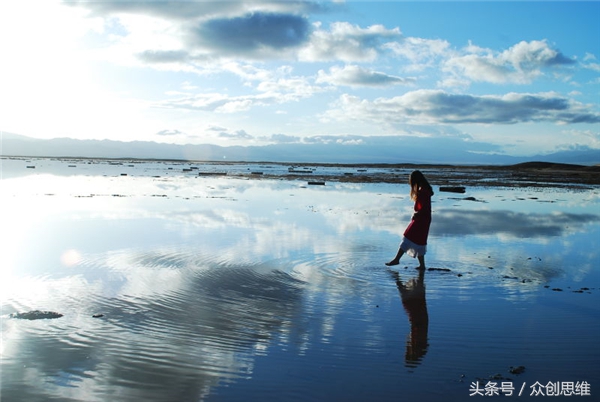 85后女人要如何改变自己,一个85后的创业历程