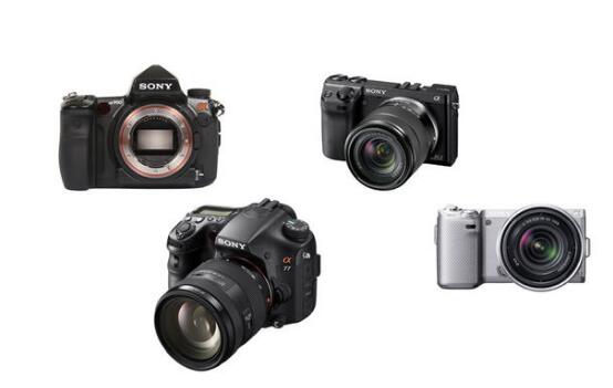 微单与单反摄影入门,摄影单反拍风景视频