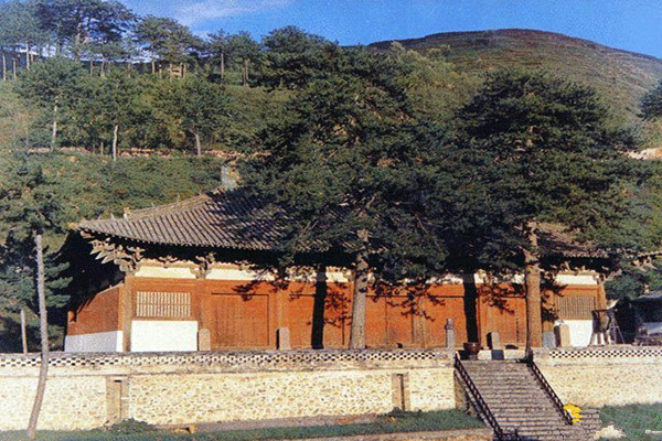 五台山朝拜全攻略,五台山朝拜攻略