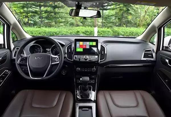 力帆轩朗2019款价格,力帆轩朗多少钱可以拿下