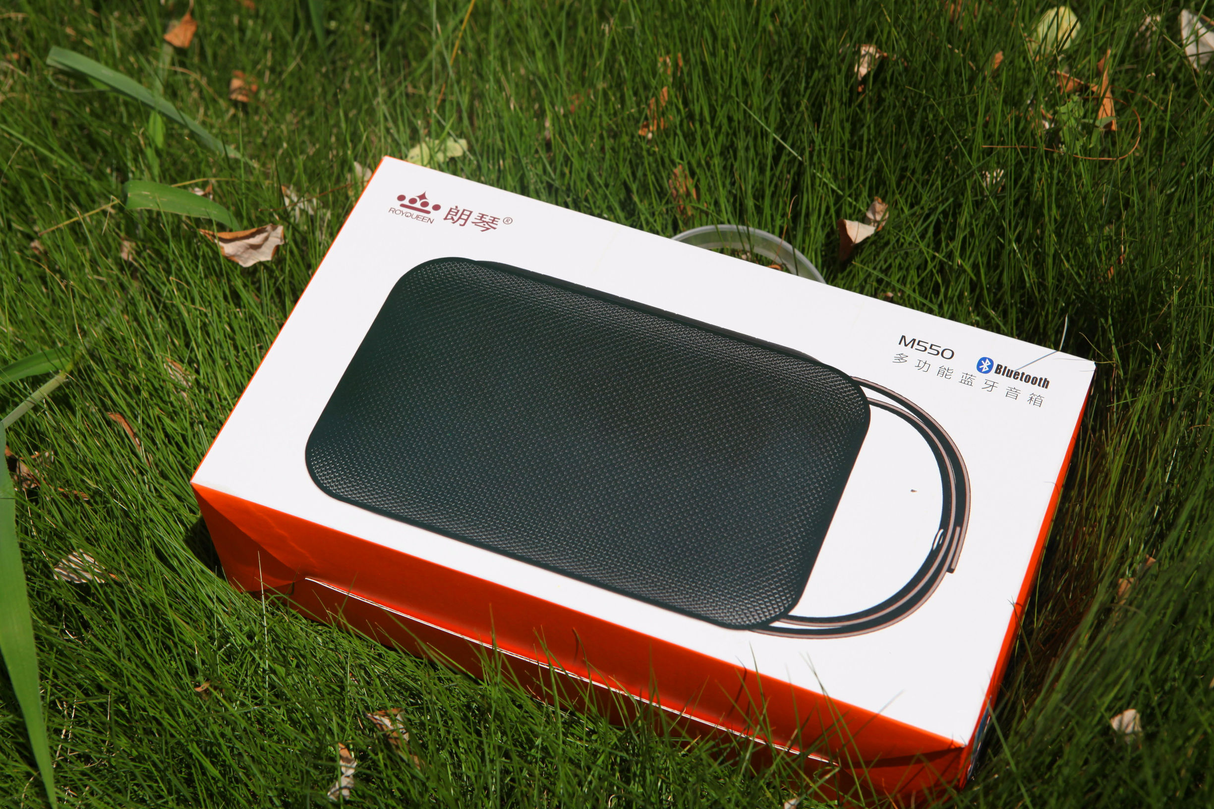 朗琴550蓝牙音箱,朗琴m550的音箱使用说明视频