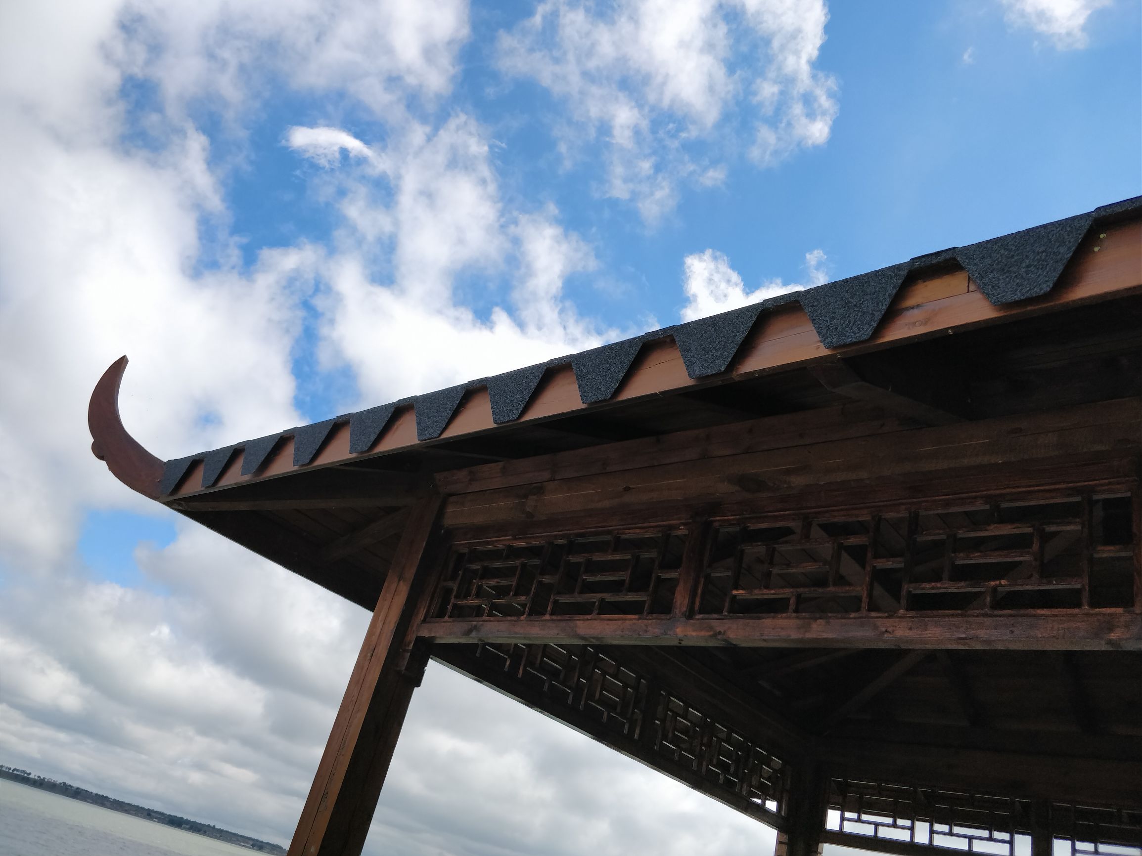 夏末自驾正当游!沽源天鹅湖游山玩水逛草原