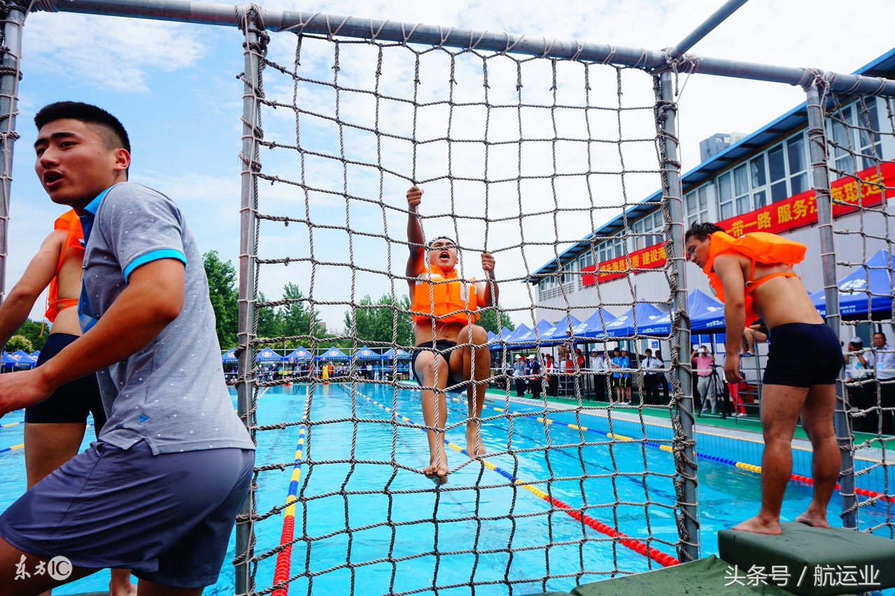 我的航海不平凡之路(连载)