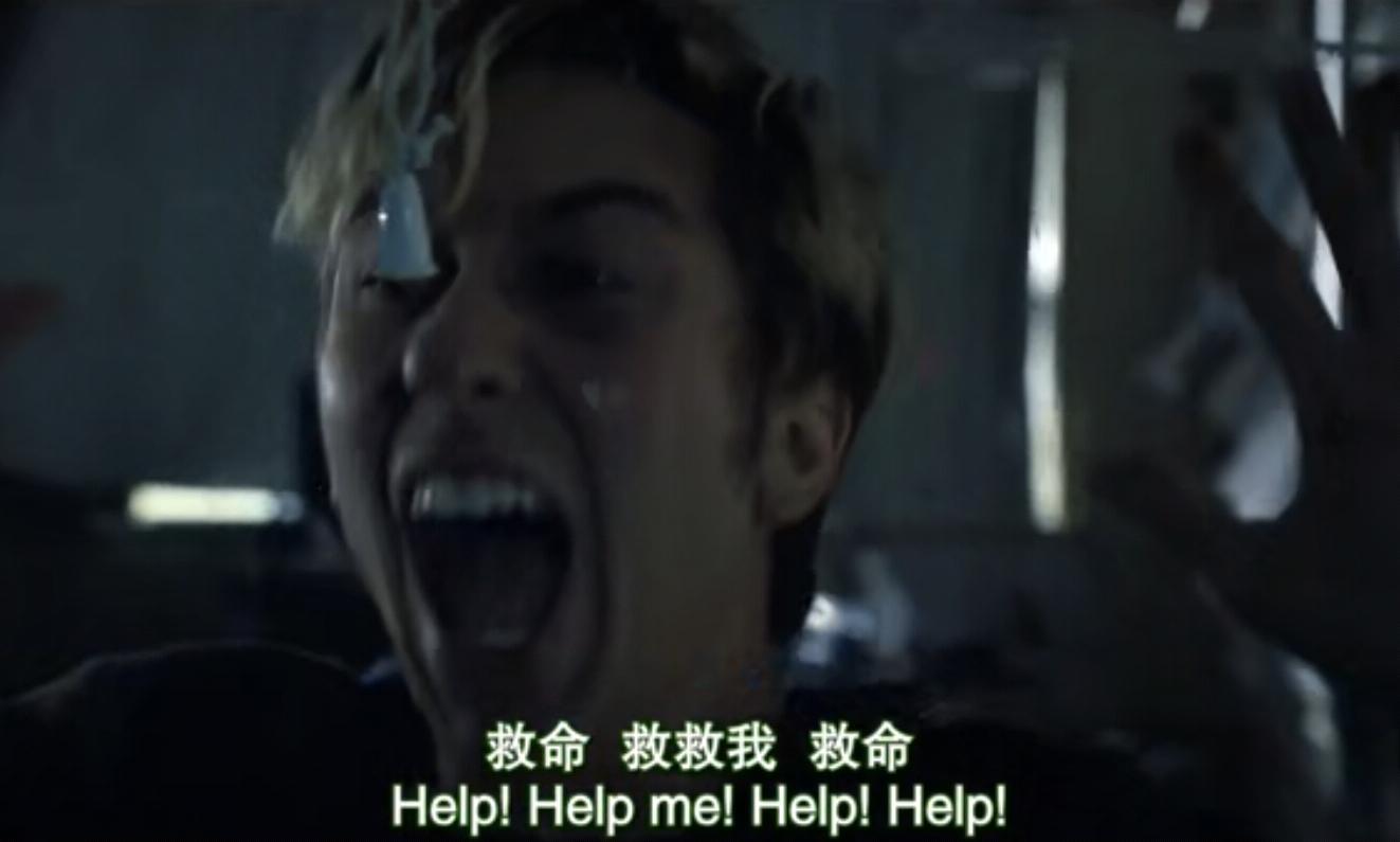 夜神月变傻L变黑所有角色面目全，但美版《死亡笔记》真的很糟吗