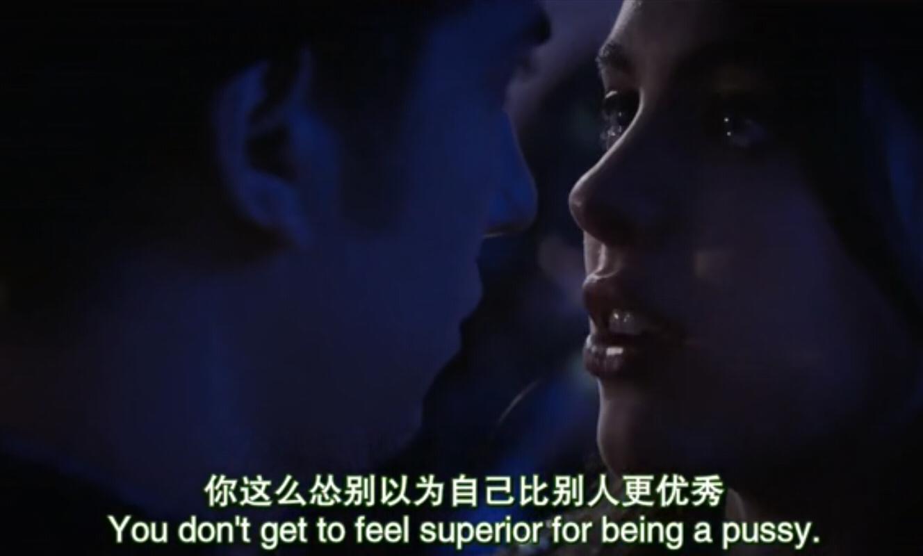 夜神月变傻L变黑所有角色面目全，但美版《死亡笔记》真的很糟吗