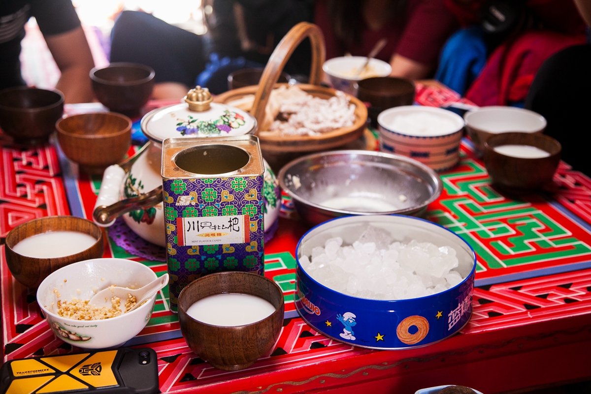 去内蒙古必须要知道什么知识,为什么那么多人去内蒙