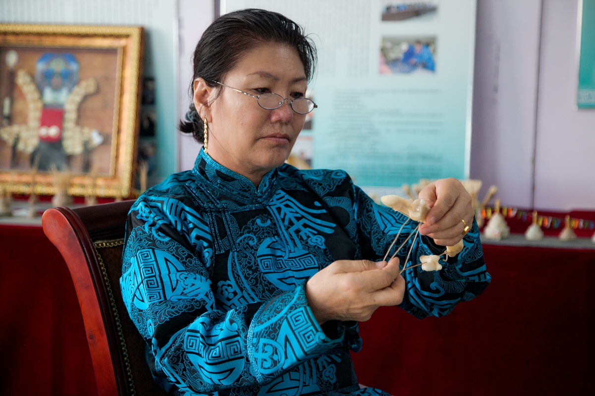 去内蒙古必须要知道什么知识,为什么那么多人去内蒙