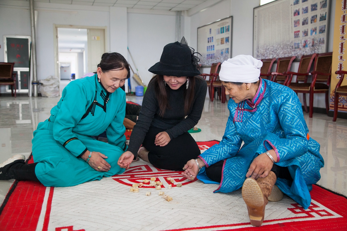 去内蒙古必须要知道什么知识,为什么那么多人去内蒙