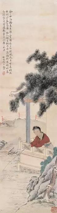 惜胡锡珪“善病工愁”