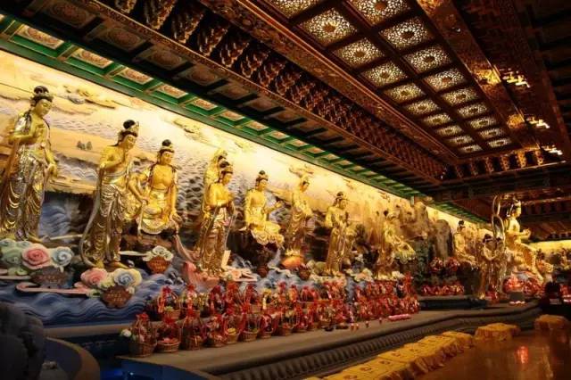 明代玉雕佛像特点,为什么佛玉雕比较火