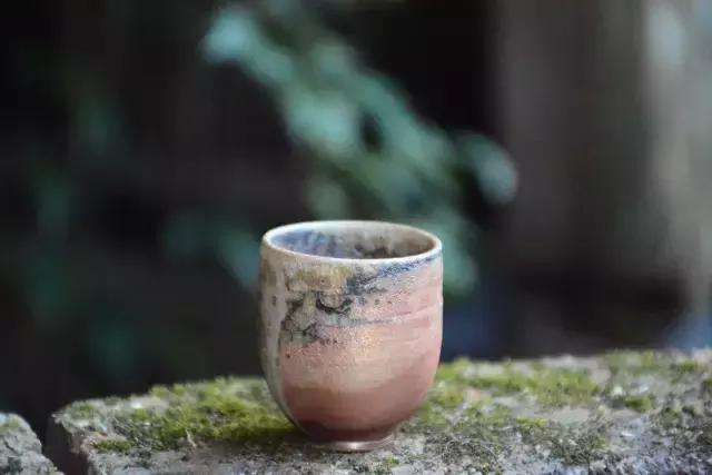 柴烧手作设计师:阿贡|我喜欢简单的生活