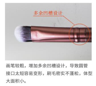 如何鉴定naked眼影盘真假,heat眼影盘真假