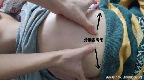 支气管肺炎能推拿好吗,小儿支气管肺炎推拿视频