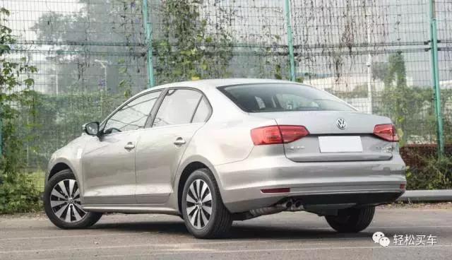 10年大众速腾评测,十年的大众速腾检车有哪些老毛病