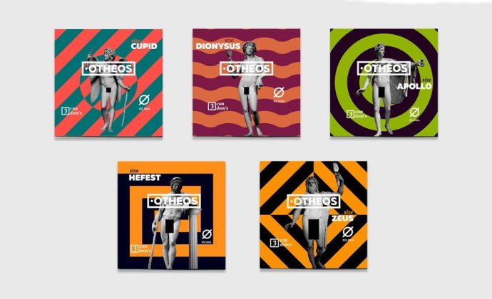 保健品包装设计哪家好,即食保健品包装设计