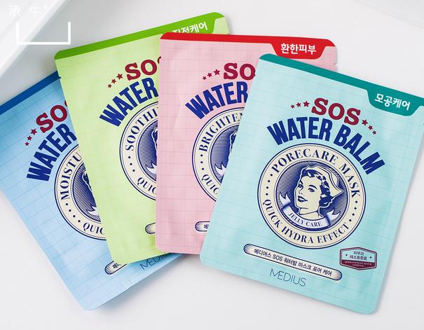 如何选择适合冬季护肤的面膜,换季皮肤干保湿面膜推荐