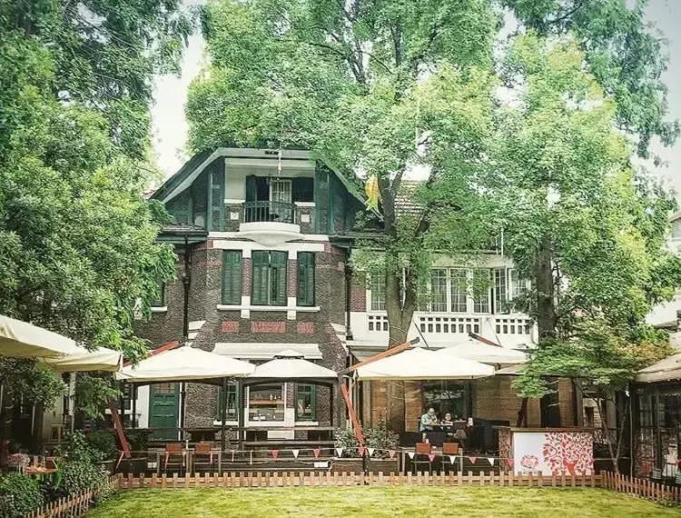 100张上海解放前照片,10张照片还原现实