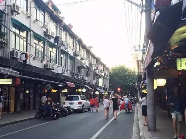 100张上海解放前照片,10张照片还原现实