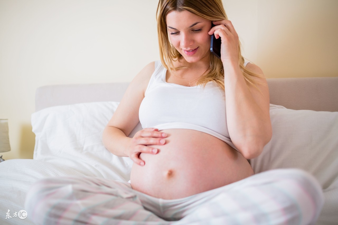 孕晚期入盆和没入盆的区别,孕晚期入盆大概多久才会生