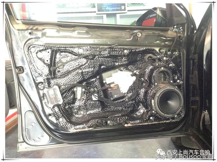 大众迈腾隔音怎样,大众迈腾隔音实测