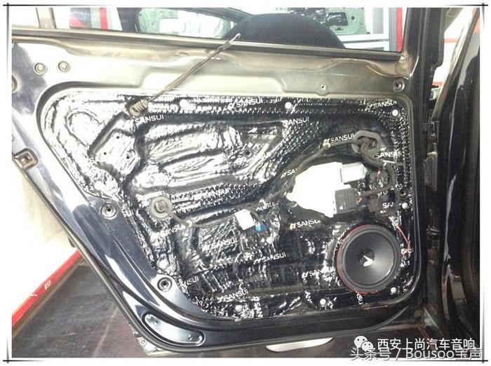 大众迈腾隔音怎样,大众迈腾隔音实测