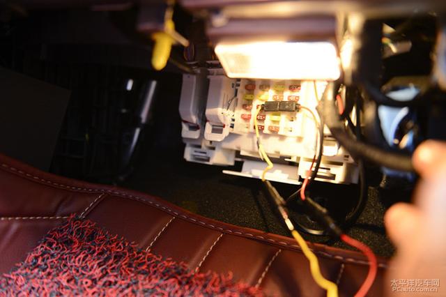 自己动手做行车记录仪支架,自己动手制作行车记录仪