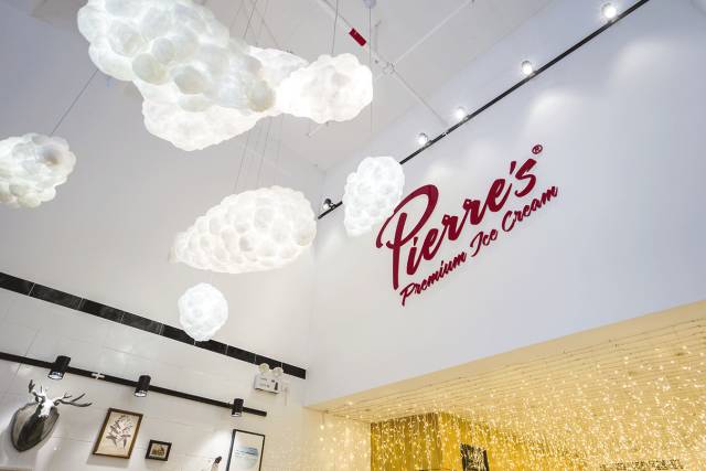 都抱怨斑马君最近没推荐新店,今天打包十家给你够不够?