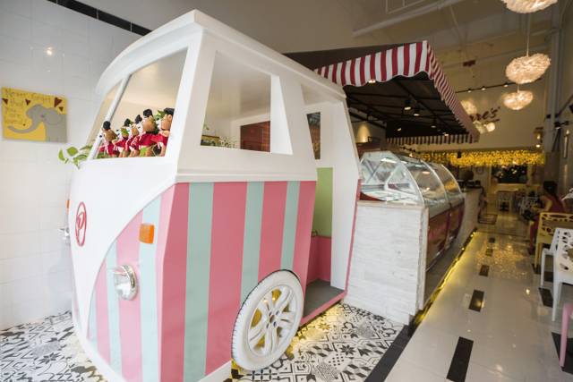 都抱怨斑马君最近没推荐新店,今天打包十家给你够不够?