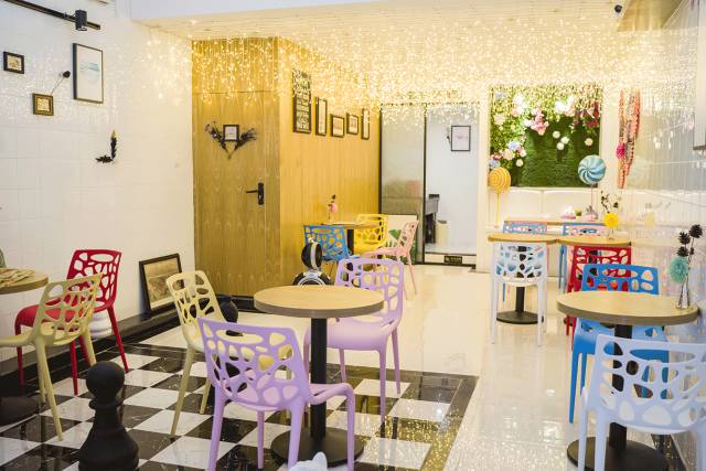 都抱怨斑马君最近没推荐新店,今天打包十家给你够不够?