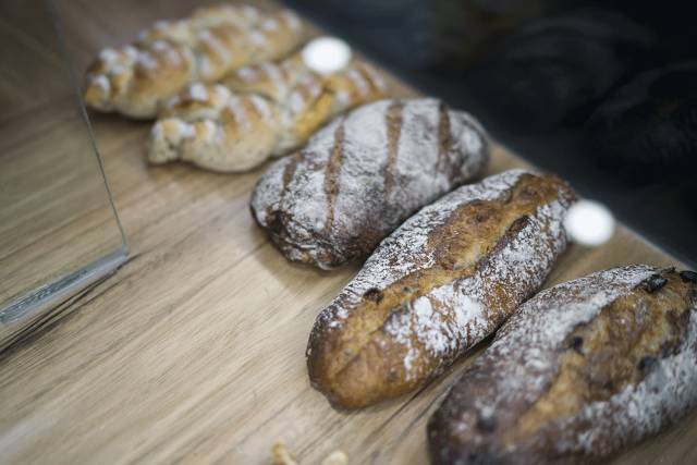 都抱怨斑马君最近没推荐新店,今天打包十家给你够不够?