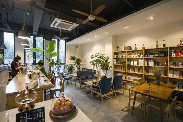 都抱怨斑马君最近没推荐新店,今天打包十家给你够不够?