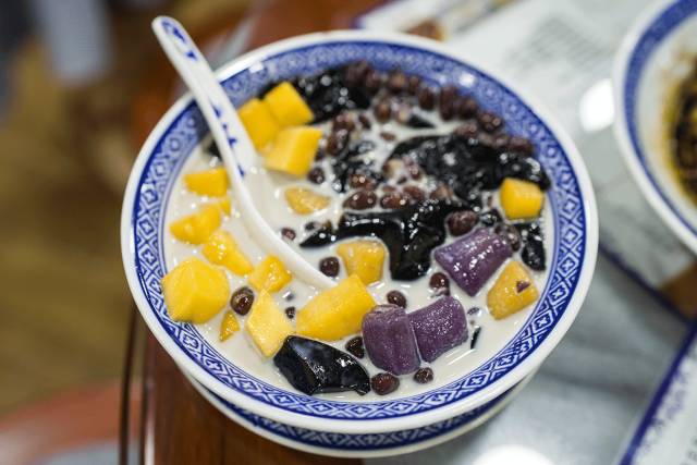 都抱怨斑马君最近没推荐新店,今天打包十家给你够不够?