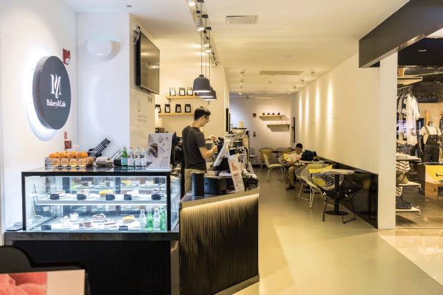 都抱怨斑马君最近没推荐新店,今天打包十家给你够不够?