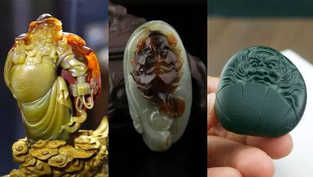 六大神仙最受文玩圈的欢迎,你喜欢那位神仙?