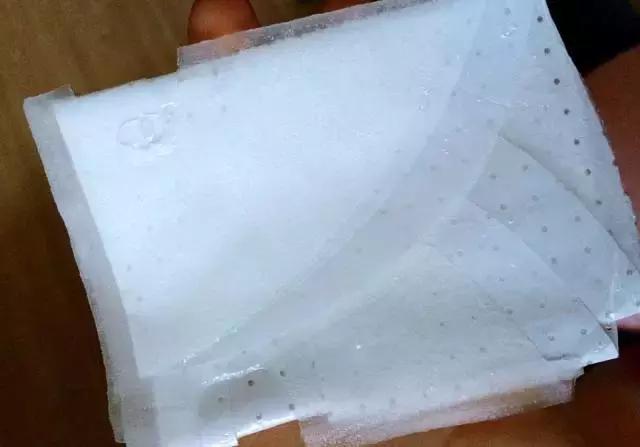 有哪些适合敏感肌的国货补水面膜,有营养的面膜