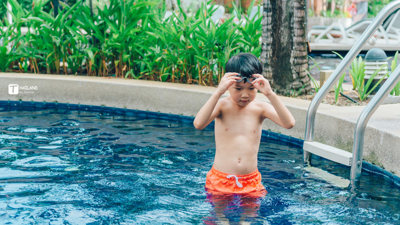 回忆那年在泰国踏浪看海,带你一起去泰国看海