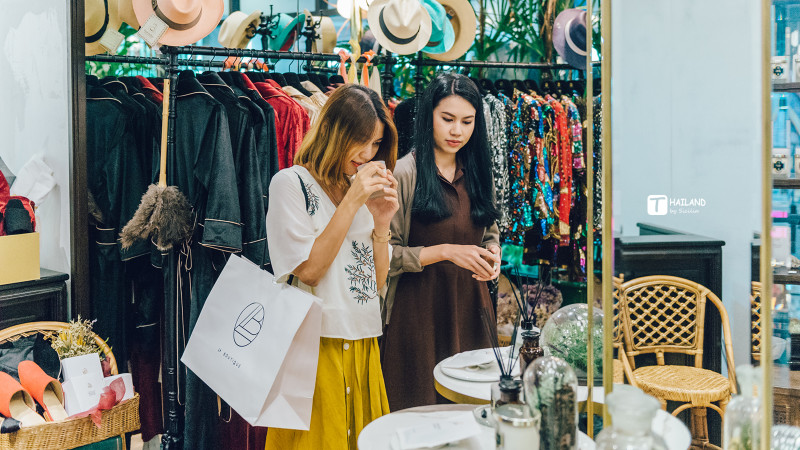 回忆那年在泰国踏浪看海,带你一起去泰国看海