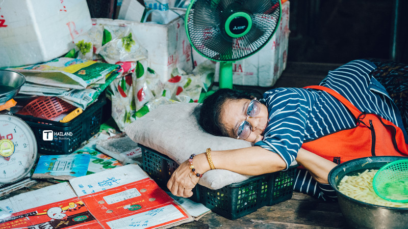 回忆那年在泰国踏浪看海,带你一起去泰国看海