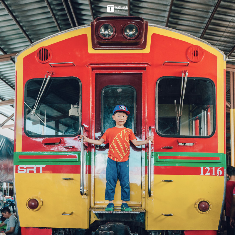 回忆那年在泰国踏浪看海,带你一起去泰国看海