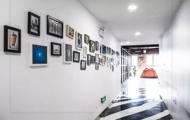 看看别人家的公司！实力与颜值并存！这些光谷公司幸福感爆棚了~