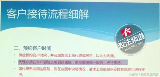 揭秘代理商内幕,揭秘化妆品代理