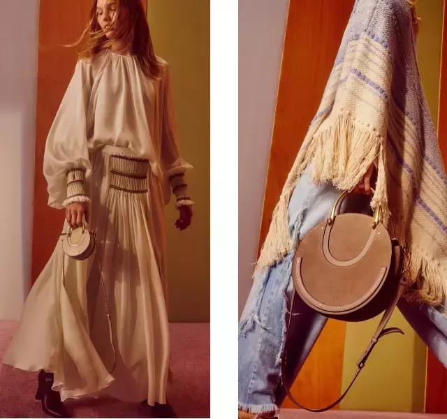 入秋包包推荐美包分享,秋冬实用的高颜值包包分享合集