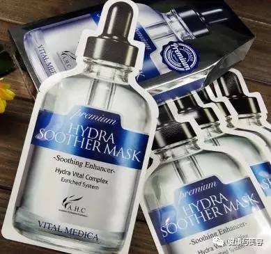 初秋补水季,帮你选对面膜做个“水”美人!