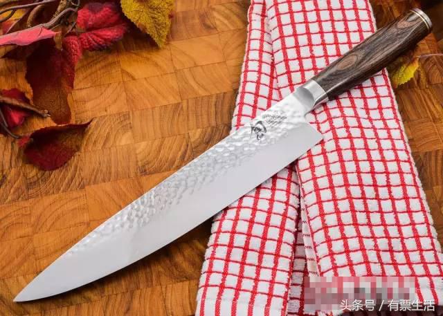 买不起，和爱不到一样，都是人生常态，奢侈刀具大集锦
