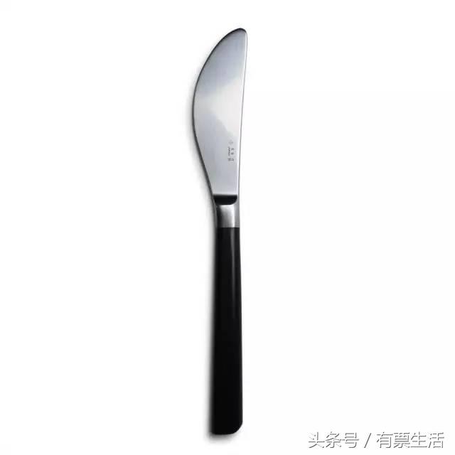 买不起，和爱不到一样，都是人生常态，奢侈刀具大集锦