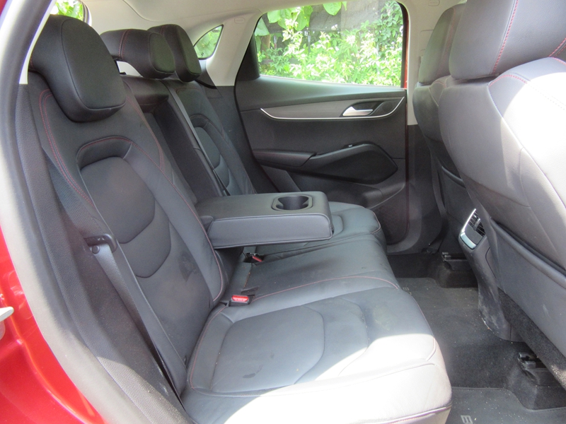 宝沃bx5好不好谁买谁知道,宝沃bx5值得买吗