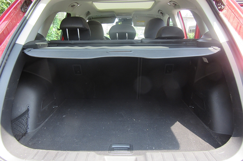 宝沃bx5好不好谁买谁知道,宝沃bx5值得买吗