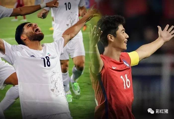 强哥彩富专栏：世界杯外围赛预选赛，中国队可以做胆么？