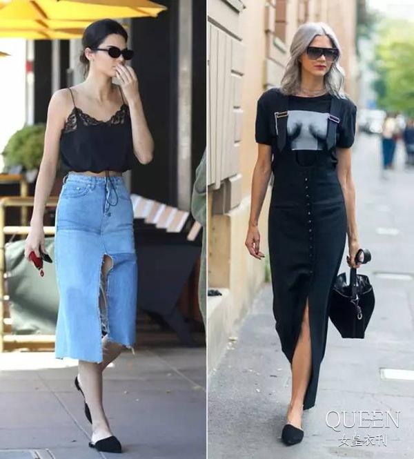 时尚博主推荐秋冬鞋子,最近潮流博主穿的鞋