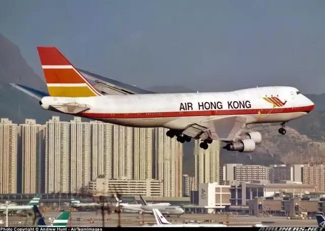 中国用过波音747的航空公司,在中国服役的波音747有多少年了